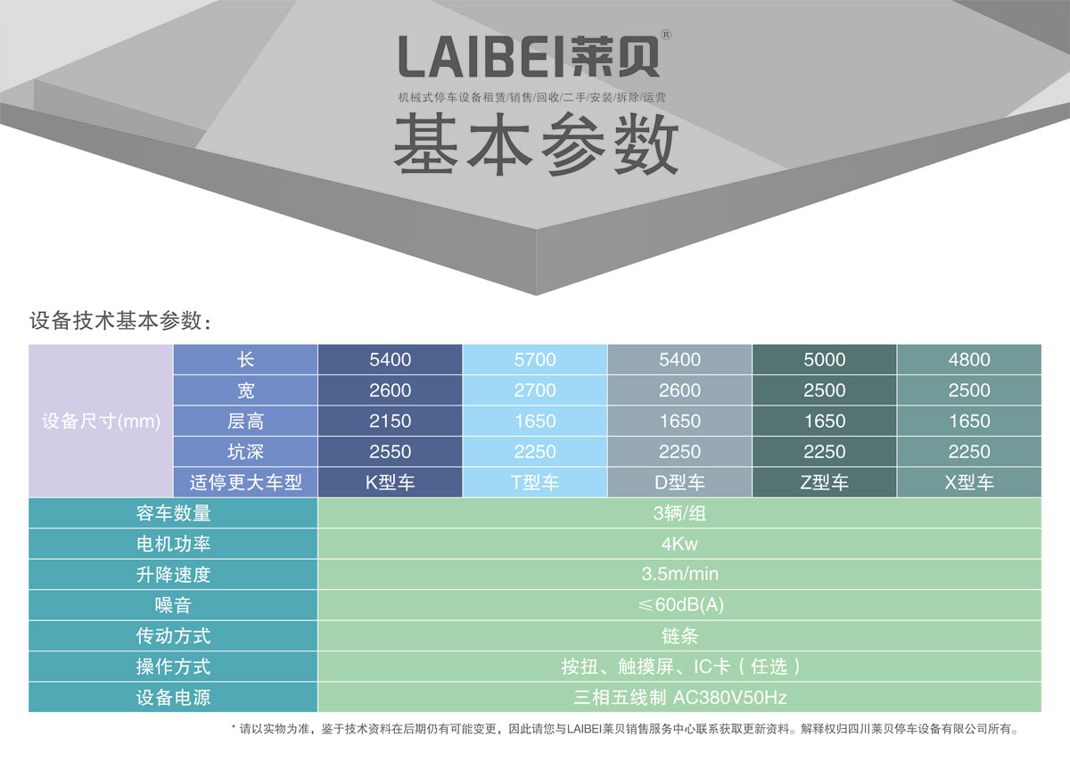 03PJS3D2三层地坑简易升降机械式樱桃视频免费观看设备基本参数.jpg